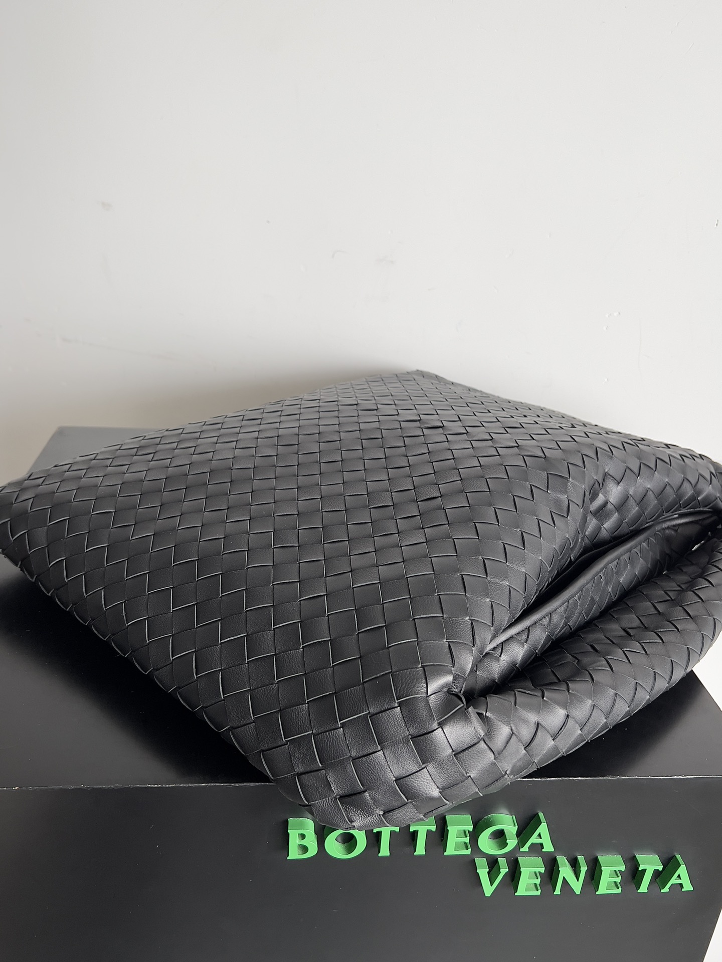 Bottega Veneta Top Handle Bags